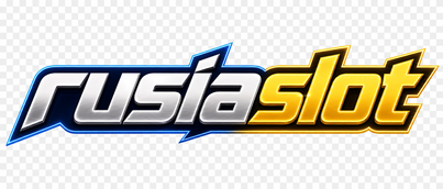 Logo rusiaslot merah untuk beranda